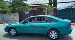 Mazda Cronos 1996 годаүшін1 500 000 тг. в Алматы – фото 3