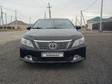 Toyota Camry 2014 года за 8 000 000 тг. в Астана