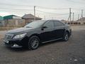 Toyota Camry 2014 годаүшін8 000 000 тг. в Астана – фото 2
