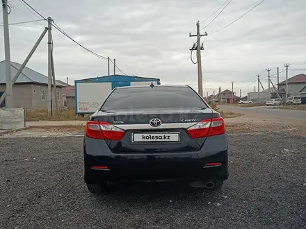 Toyota Camry 2014 года за 8 000 000 тг. в Астана – фото 6