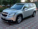 Chevrolet Orlando 2014 года за 6 500 000 тг. в Алматы