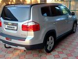 Chevrolet Orlando 2014 годаүшін6 500 000 тг. в Алматы – фото 3