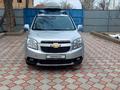 Chevrolet Orlando 2014 года за 6 500 000 тг. в Алматы – фото 8