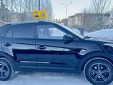 Hyundai Creta 2021 года за 9 100 000 тг. в Астана