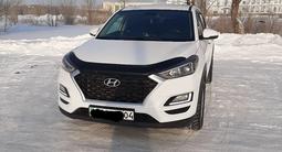 Hyundai Tucson 2019 годаүшін11 500 000 тг. в Актобе – фото 4