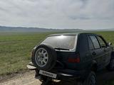 Volkswagen Golf 1990 года за 2 000 000 тг. в Тараз
