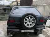 Volkswagen Golf 1990 года за 2 000 000 тг. в Тараз – фото 2
