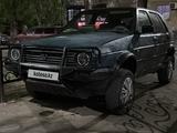 Volkswagen Golf 1990 года за 2 000 000 тг. в Тараз – фото 5
