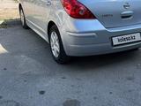 Nissan Tiida 2011 годаfor5 500 000 тг. в Алматы – фото 2