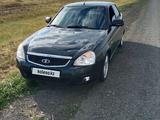 ВАЗ (Lada) Priora 2170 2014 годаүшін3 400 000 тг. в Атбасар – фото 4