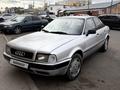 Audi 80 1992 годаүшін1 600 000 тг. в Астана – фото 7