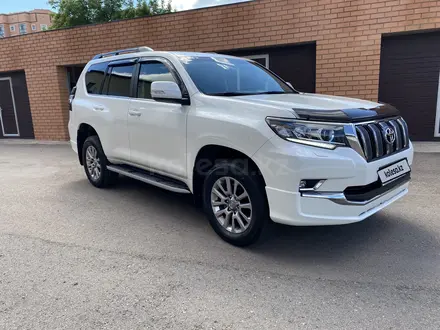 Toyota Land Cruiser Prado 2019 года за 21 950 000 тг. в Кокшетау