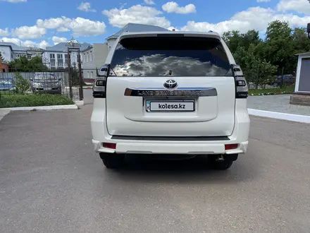 Toyota Land Cruiser Prado 2019 года за 21 950 000 тг. в Кокшетау – фото 7