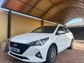 Hyundai Accent 2020 года за 8 200 000 тг. в Актау – фото 4