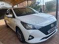 Hyundai Accent 2020 года за 8 200 000 тг. в Актау – фото 3