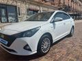 Hyundai Accent 2020 года за 8 200 000 тг. в Актау – фото 2