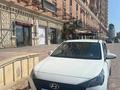 Hyundai Accent 2020 года за 8 200 000 тг. в Актау