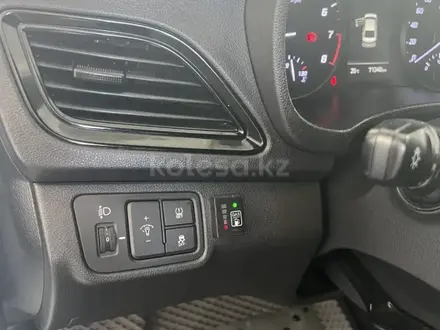 Hyundai Accent 2020 года за 8 200 000 тг. в Актау – фото 8