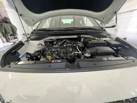 Hyundai Accent 2020 года за 8 200 000 тг. в Актау – фото 9
