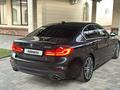 BMW 530 2019 года за 21 800 000 тг. в Тараз – фото 5