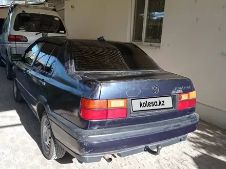 Volkswagen Vento 1994 года за 1 100 000 тг. в Алматы – фото 14