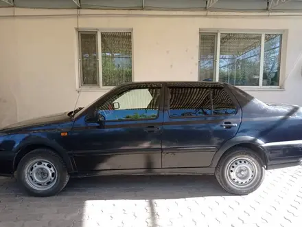 Volkswagen Vento 1994 года за 1 100 000 тг. в Алматы – фото 11