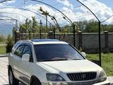 Lexus RX 300 1999 года за 4 500 000 тг. в Тараз – фото 3
