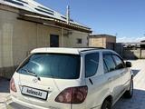 Lexus RX 300 1999 года за 4 500 000 тг. в Тараз – фото 4