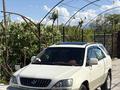 Lexus RX 300 1999 годаүшін4 500 000 тг. в Тараз – фото 21