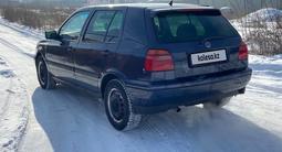 Volkswagen Golf 1994 годаfor1 300 000 тг. в Алматы