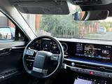 Hyundai Grandeur 2022 года за 17 000 000 тг. в Атырау – фото 3