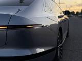 Hyundai Grandeur 2022 года за 17 000 000 тг. в Атырау – фото 5