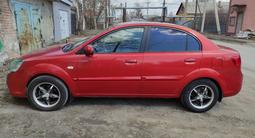 Kia Rio 2009 года за 3 000 000 тг. в Караганда – фото 3