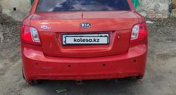 Kia Rio 2009 года за 3 000 000 тг. в Караганда – фото 4