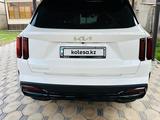 Kia Sorento 2023 года за 18 500 000 тг. в Шымкент – фото 3