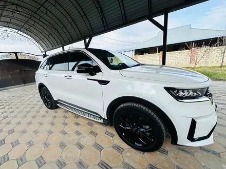 Kia Sorento 2023 года за 18 500 000 тг. в Шымкент