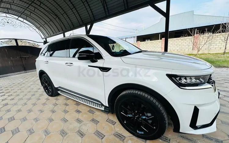Kia Sorento 2023 года за 18 500 000 тг. в Шымкент