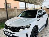 Kia Sorento 2023 года за 18 500 000 тг. в Шымкент – фото 4