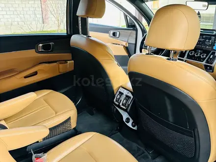 Kia Sorento 2023 года за 18 500 000 тг. в Шымкент – фото 6