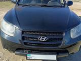 Hyundai Santa Fe 2007 годаүшін5 000 000 тг. в Тайынша