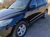 Hyundai Santa Fe 2007 годаүшін5 000 000 тг. в Тайынша – фото 2