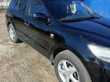 Hyundai Santa Fe 2007 годаүшін5 000 000 тг. в Тайынша – фото 4