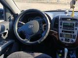 Hyundai Santa Fe 2007 годаүшін5 000 000 тг. в Тайынша – фото 5