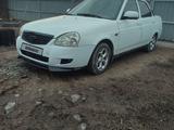 ВАЗ (Lada) Priora 2170 2012 годаүшін2 650 000 тг. в Аксай – фото 5