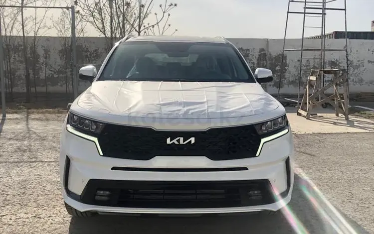 Kia Sorento 2024 годаүшін18 990 000 тг. в Актобе