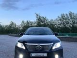 Toyota Camry 2013 годаүшін10 500 000 тг. в Павлодар – фото 2