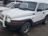 SsangYong Korando 2001 года за 3 500 000 тг. в Кордай – фото 3