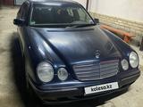 Mercedes-Benz E 240 1999 года за 4 853 654 тг. в Кызылорда