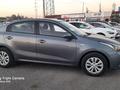 Kia Rio 2019 года за 7 700 000 тг. в Шымкент – фото 5