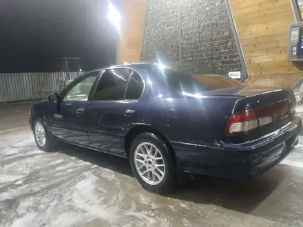 Nissan Cefiro 1998 года за 1 350 000 тг. в Алматы – фото 12